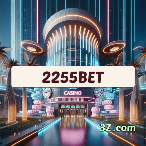 Apostas Inovadoras no 2255bet.com: Diversão e Emoção Garantidas