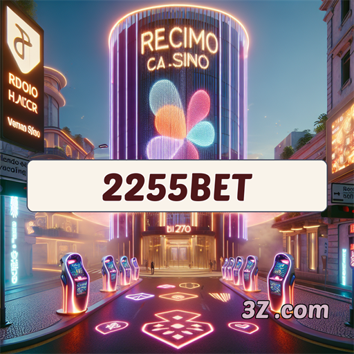 Cassino Incrível no 2255bet.com: Emoções Esperam por Você!