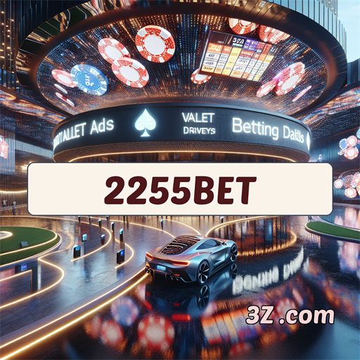 A Magia do Login no 2255bet.com Revelada