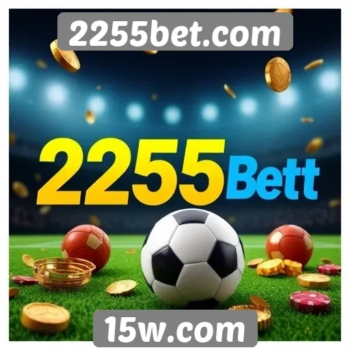 Análise das ofertas de jogos em 2255bet.com