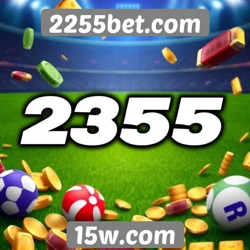 Jogos disponíveis no site 2255bet.com