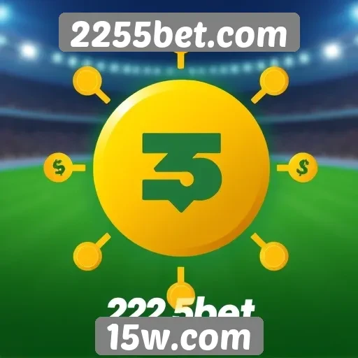 Como funciona o sistema de pagamentos do 2255bet.com