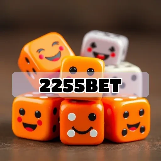 2255bet.com Promoções