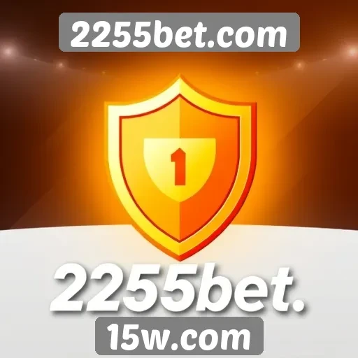 Segurança e confiabilidade do 2255bet.com