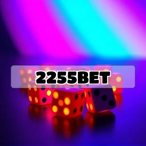 2255bet.com Caça-Níqueis